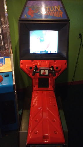 Playland Park (Playland Arcade) - Photo Of Dort Hwy Location (newer photo)